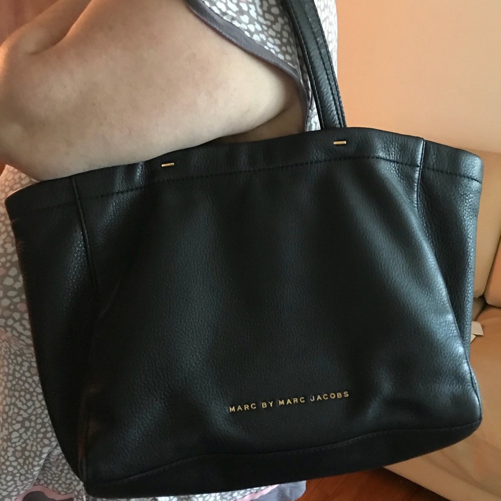 Marc Jacob tote handbag